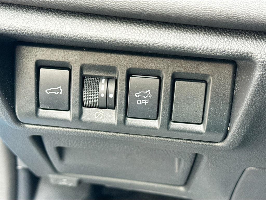 used 2023 Subaru Outback car, priced at $26,503