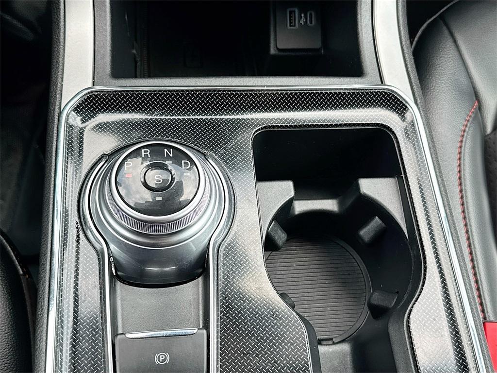used 2022 Ford Edge car, priced at $21,500