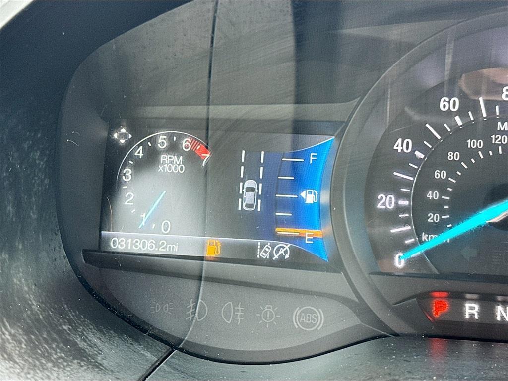 used 2022 Ford Edge car, priced at $21,500