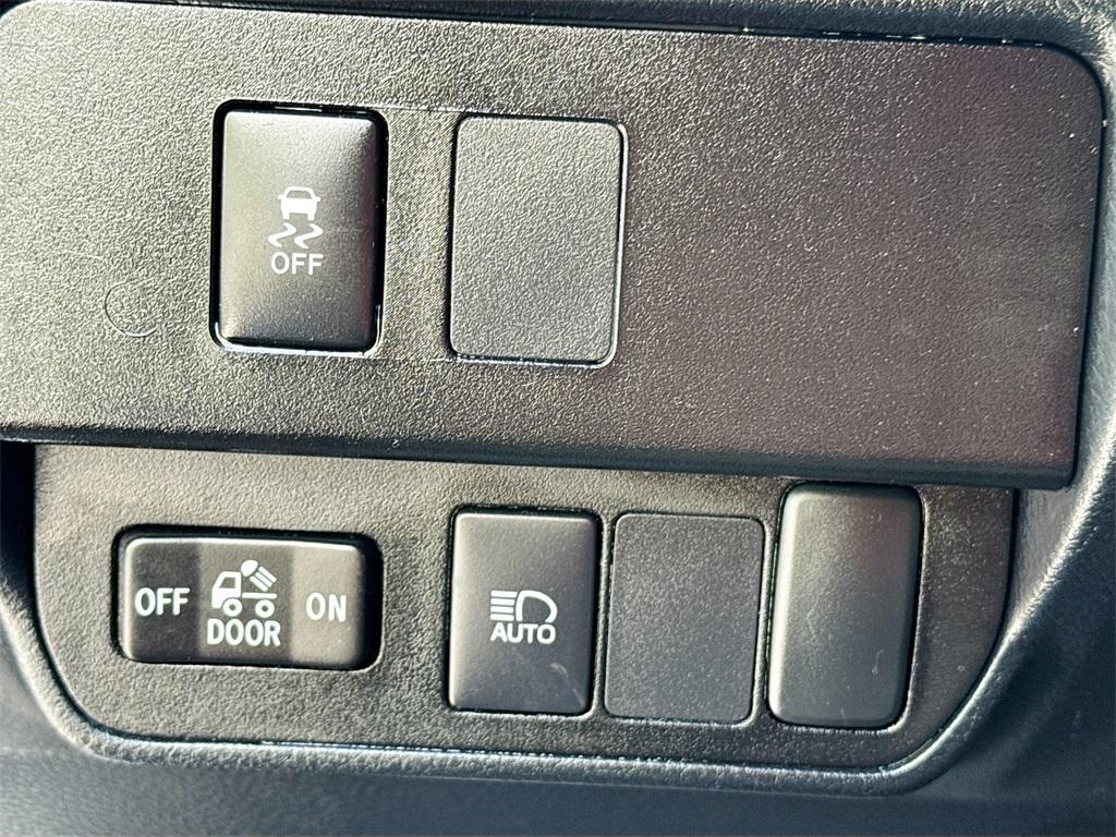 used 2023 Toyota Tacoma car, priced at $30,003