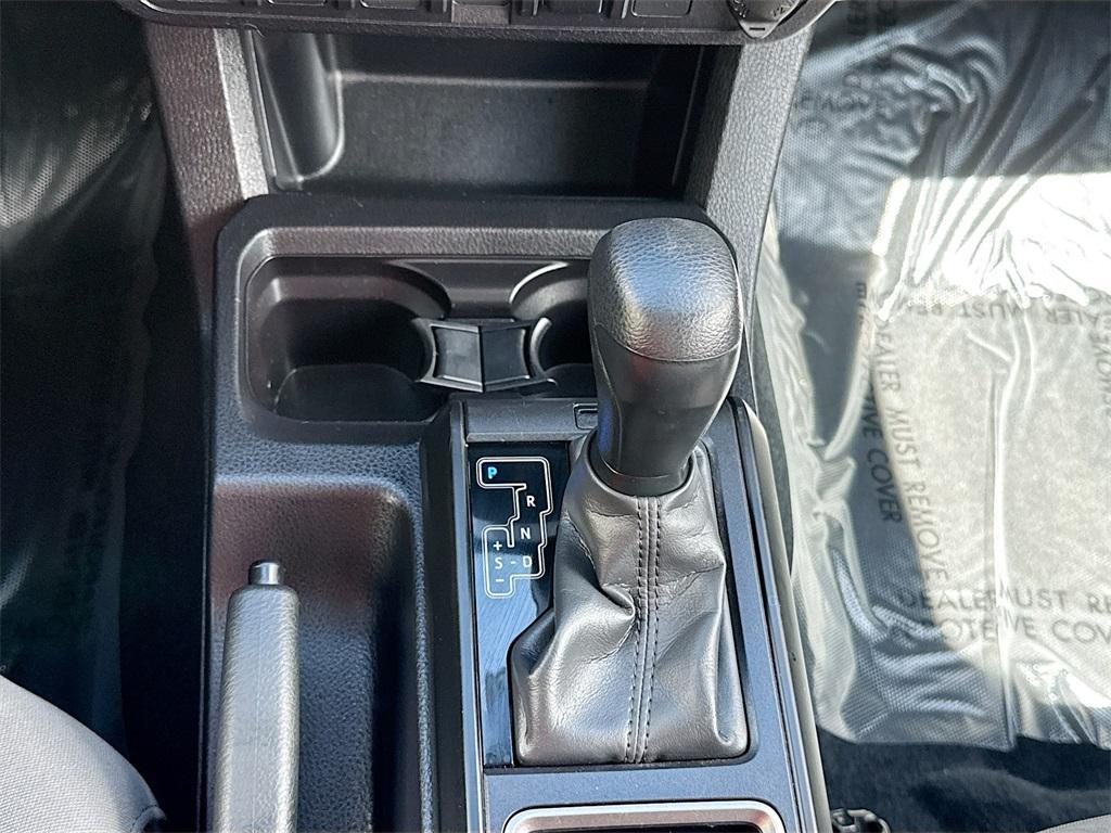 used 2023 Toyota Tacoma car, priced at $30,003