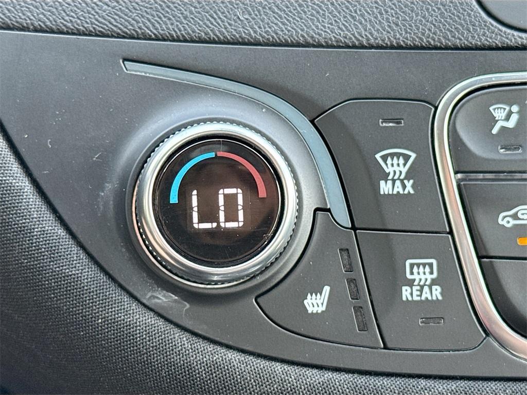 used 2024 Chevrolet Malibu car, priced at $16,100