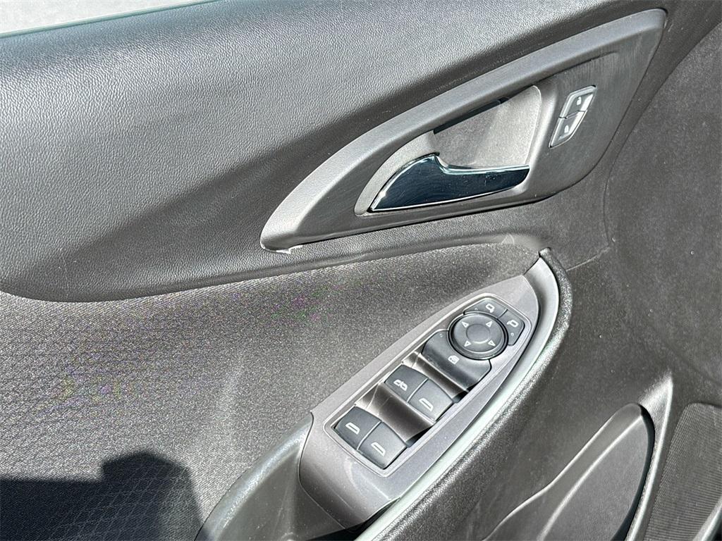used 2024 Chevrolet Malibu car, priced at $16,100