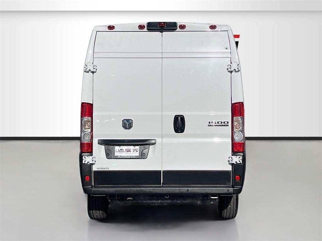used 2024 Ram ProMaster 1500 car, priced at $32,000