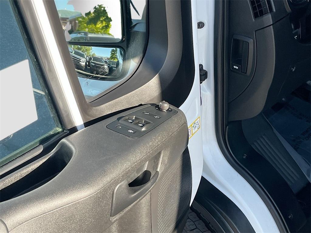 used 2024 Ram ProMaster 1500 car, priced at $32,000