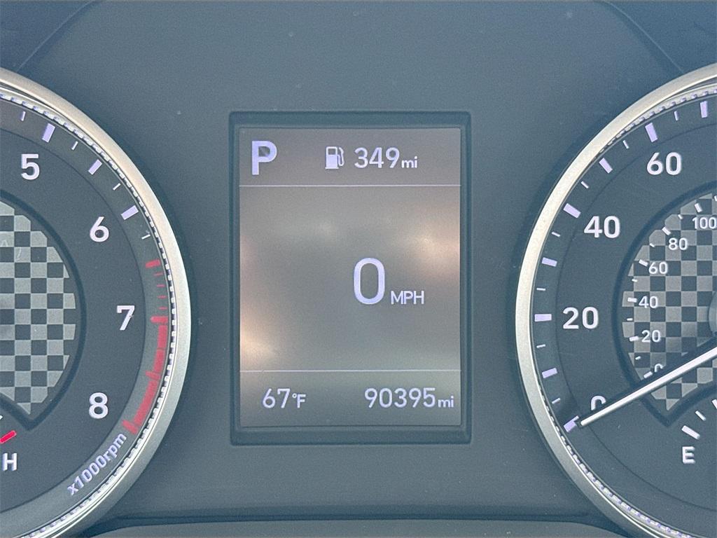 used 2020 Hyundai Elantra car, priced at $11,300