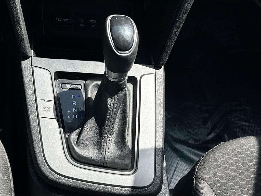 used 2020 Hyundai Elantra car, priced at $11,300