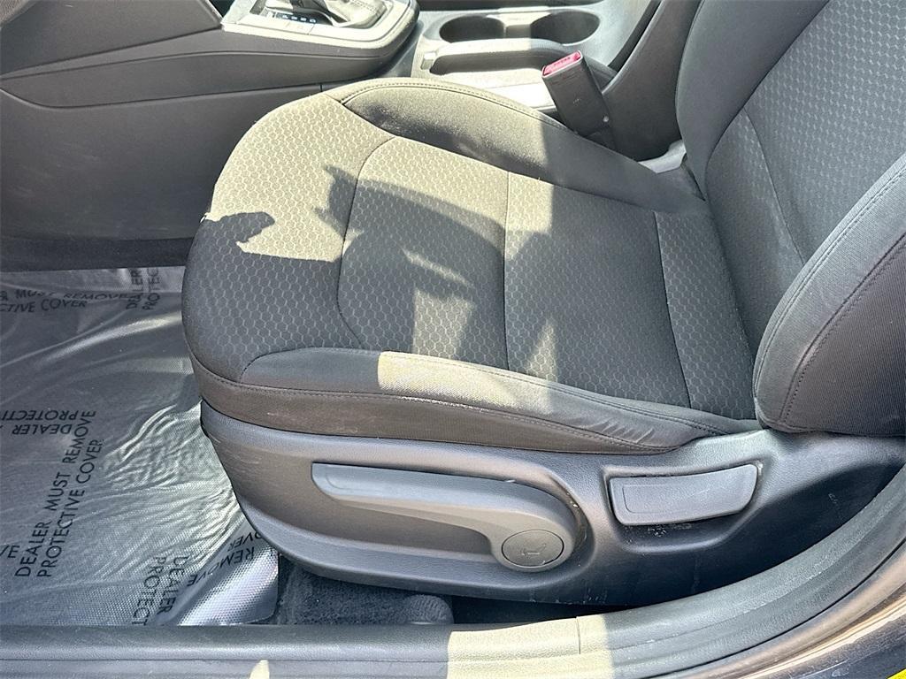used 2020 Hyundai Elantra car, priced at $11,300