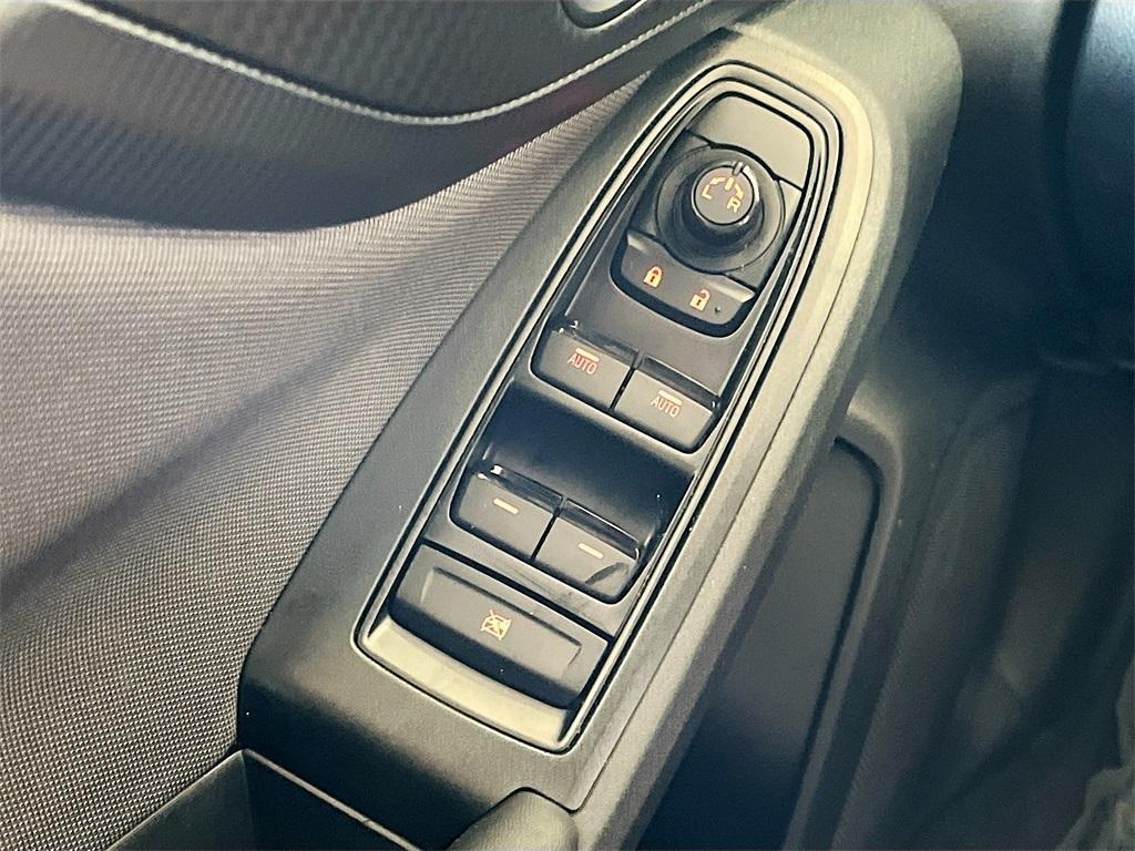 used 2023 Subaru Impreza car, priced at $21,100