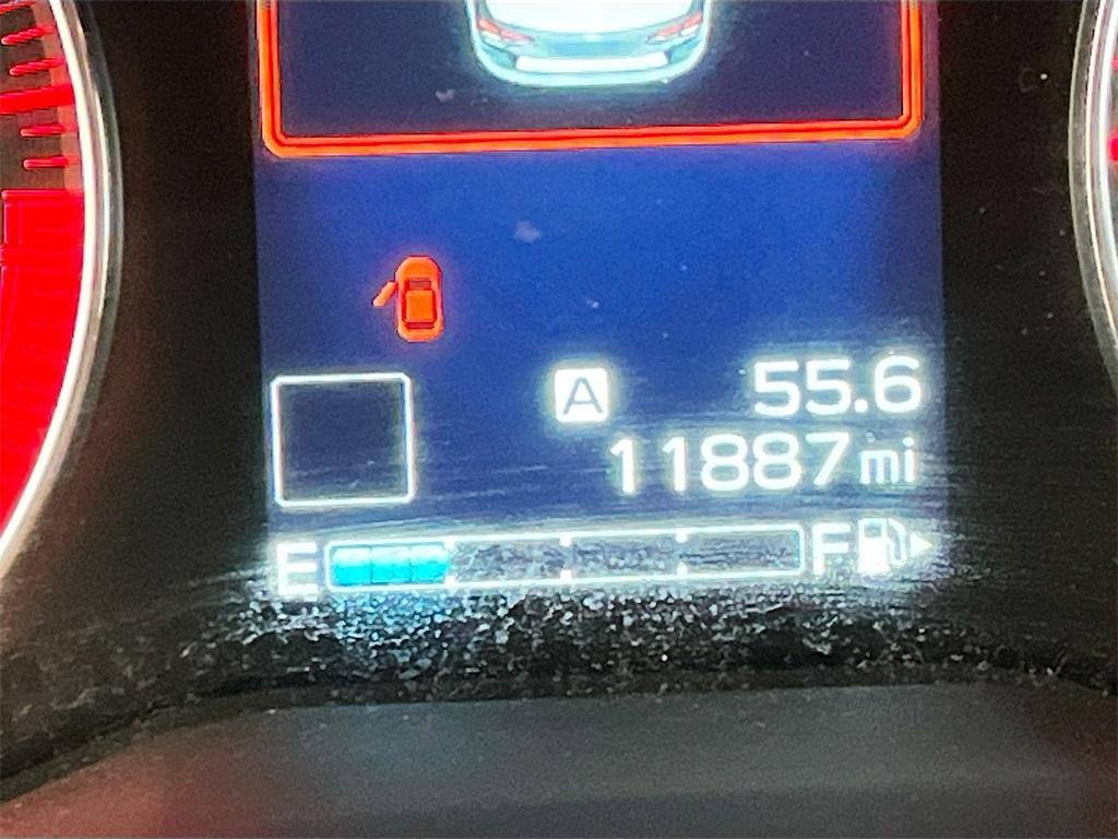 used 2023 Subaru Impreza car, priced at $21,100