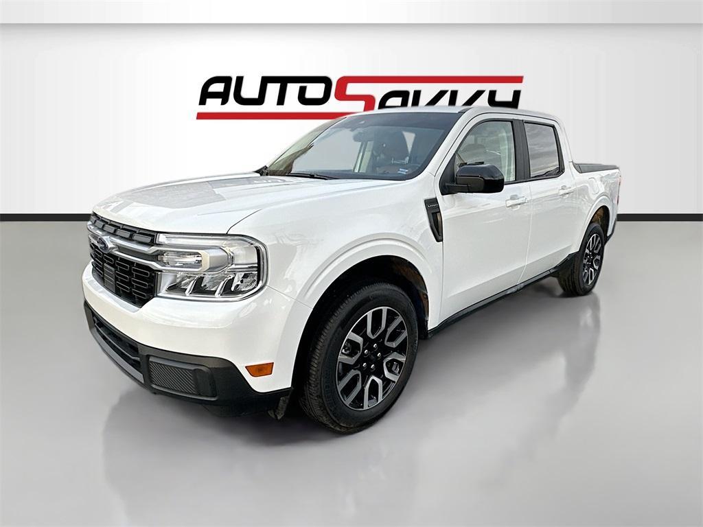 used 2024 Ford Maverick car, priced at $30,700