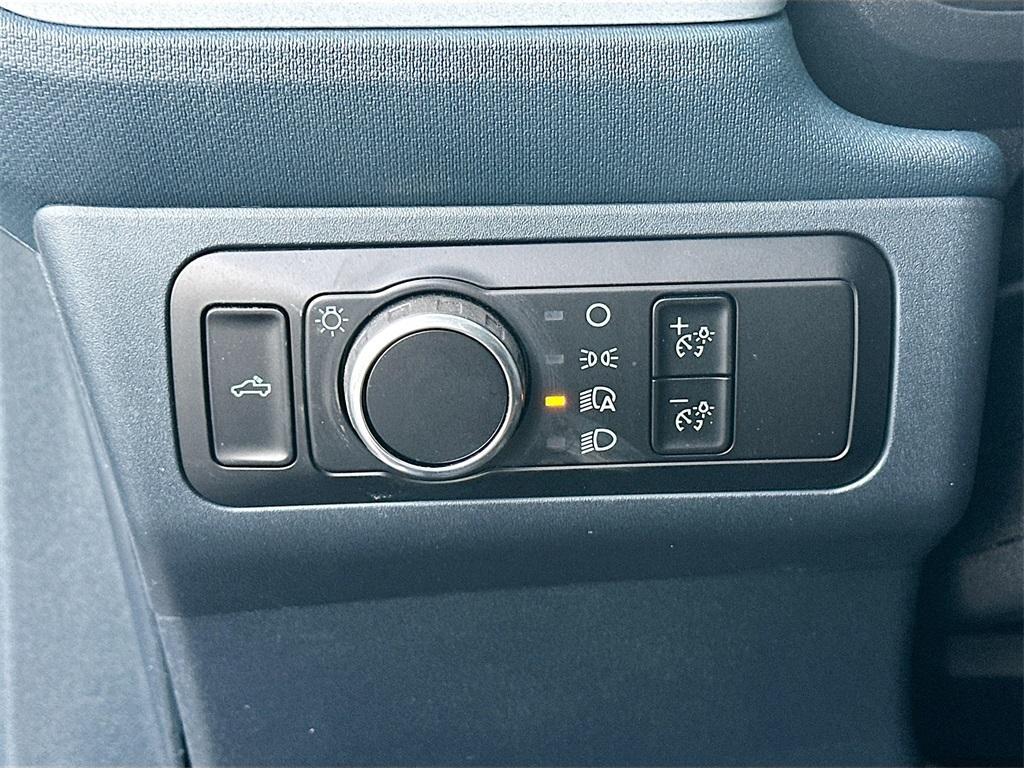 used 2024 Ford Maverick car, priced at $30,700