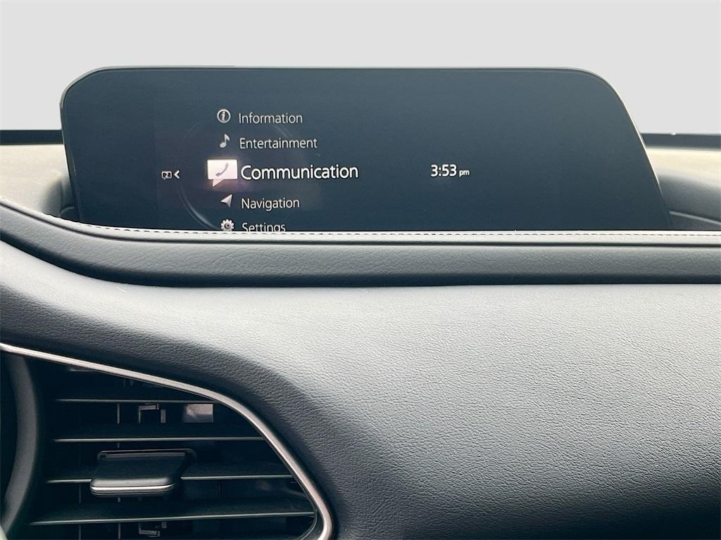 used 2023 Mazda CX-30 car, priced at $18,300