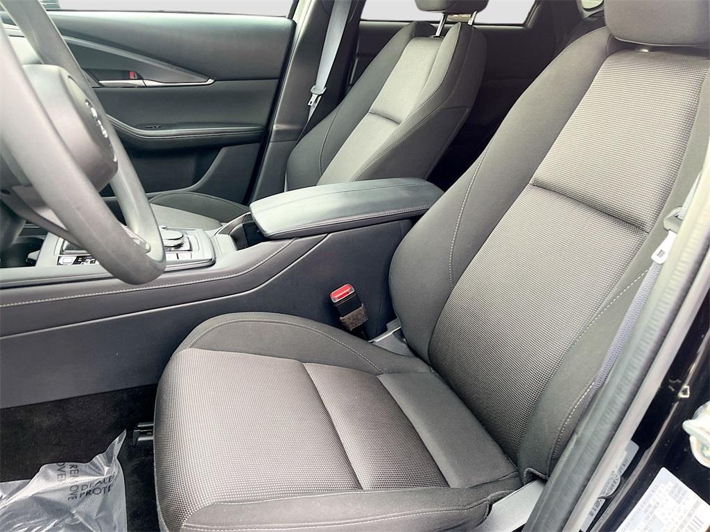 used 2023 Mazda CX-30 car, priced at $18,300
