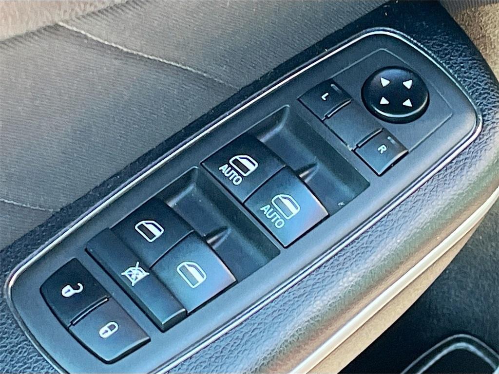 used 2021 Dodge Charger car, priced at $21,500