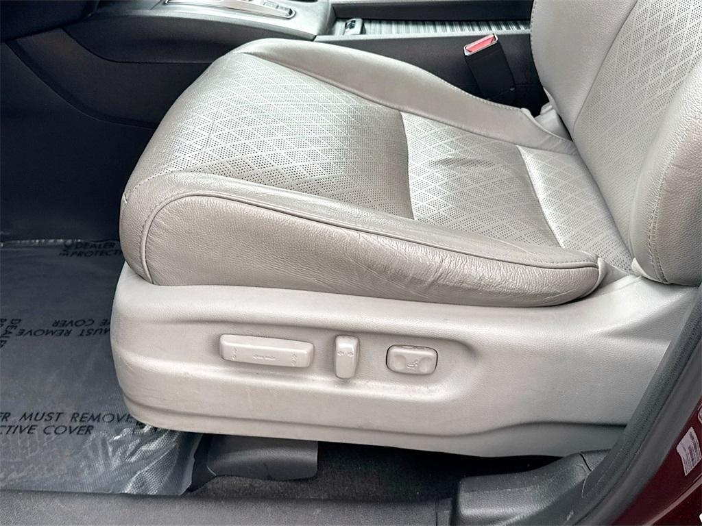 used 2019 Honda Passport car, priced at $16,700