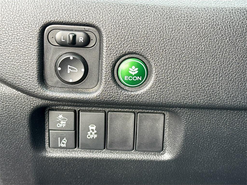 used 2019 Honda Passport car, priced at $16,700
