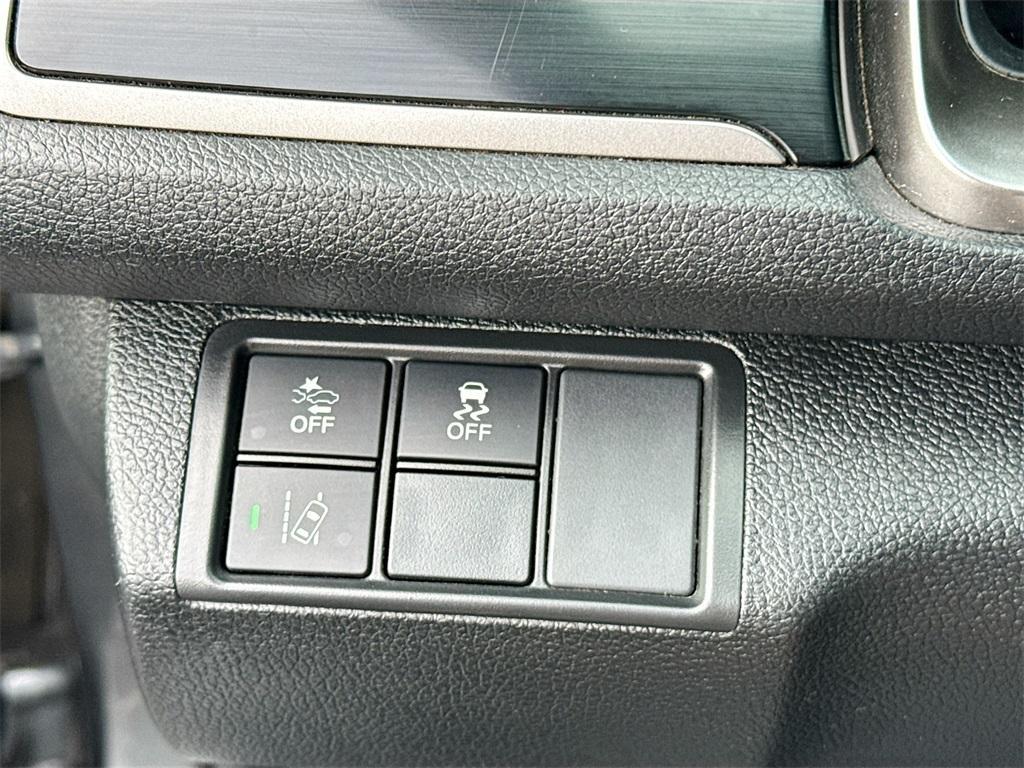 used 2020 Honda Civic car, priced at $19,200