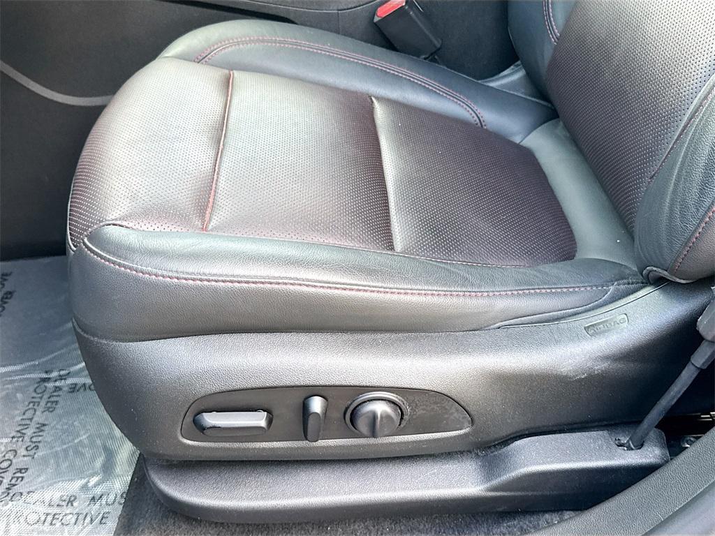used 2020 Chevrolet Blazer car, priced at $23,800