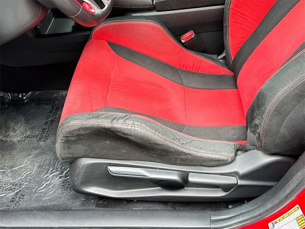 used 2019 Honda Civic Type R car, priced at $30,000
