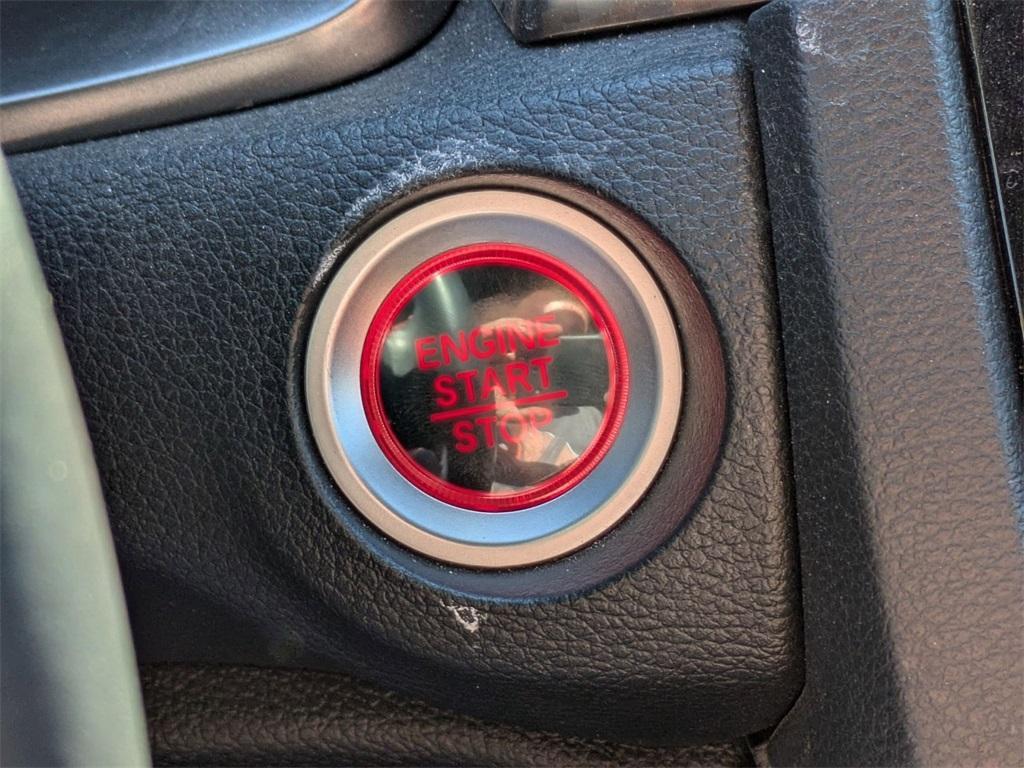 used 2019 Honda Civic Type R car, priced at $30,000