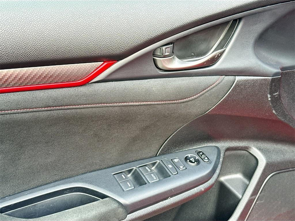 used 2019 Honda Civic Type R car, priced at $30,000