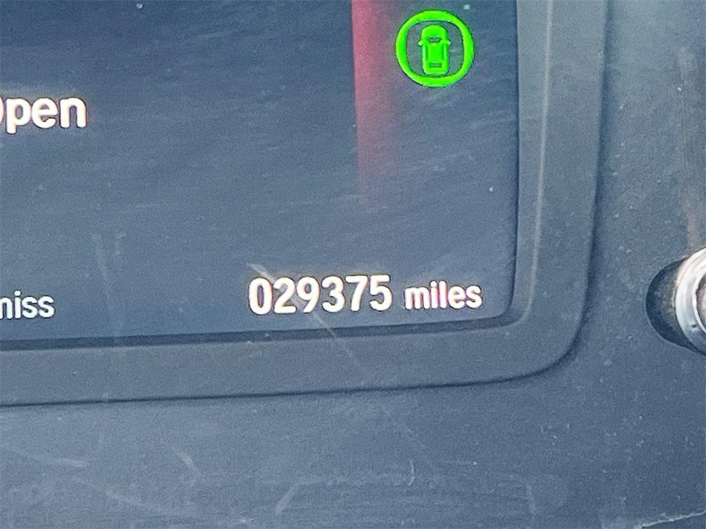 used 2024 Honda Odyssey car, priced at $32,800