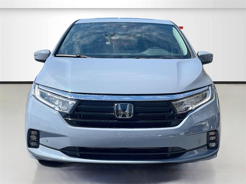 used 2024 Honda Odyssey car, priced at $32,800