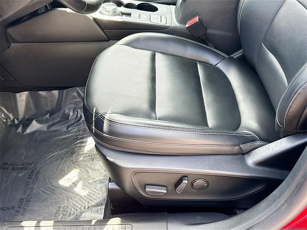 used 2020 Ford Escape car, priced at $15,600