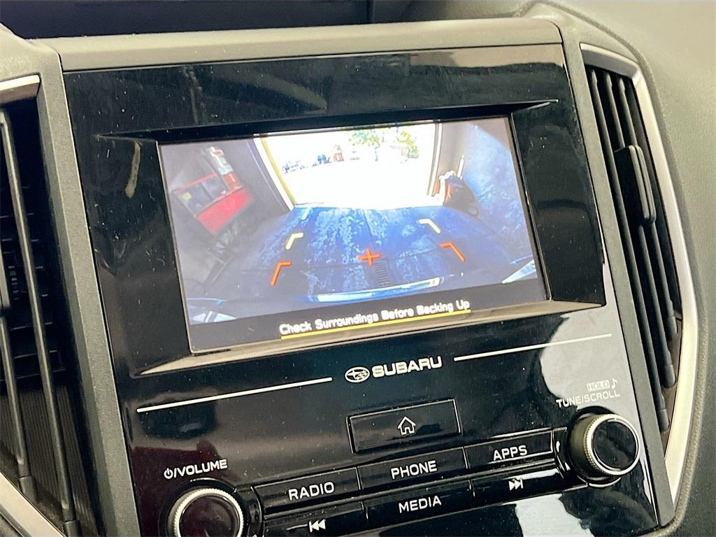 used 2020 Subaru Impreza car, priced at $17,000