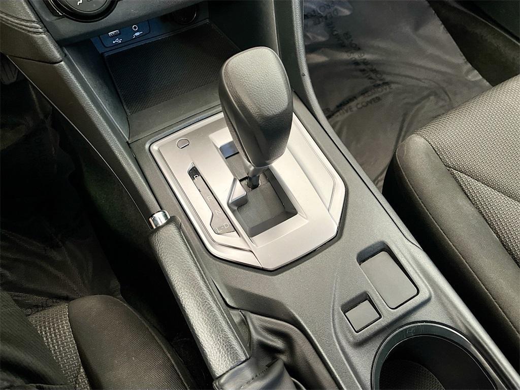 used 2020 Subaru Impreza car, priced at $17,000