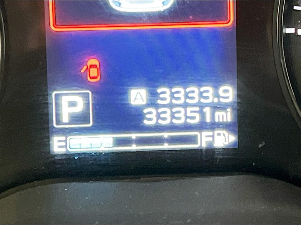 used 2020 Subaru Impreza car, priced at $17,000