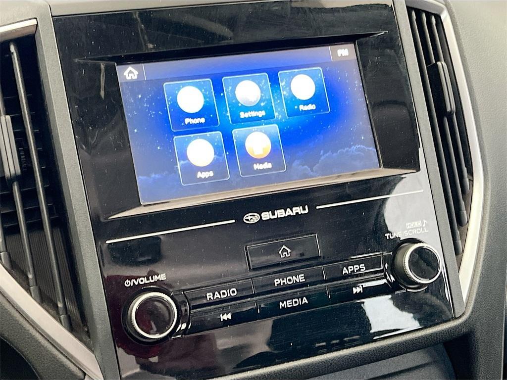 used 2020 Subaru Impreza car, priced at $17,000
