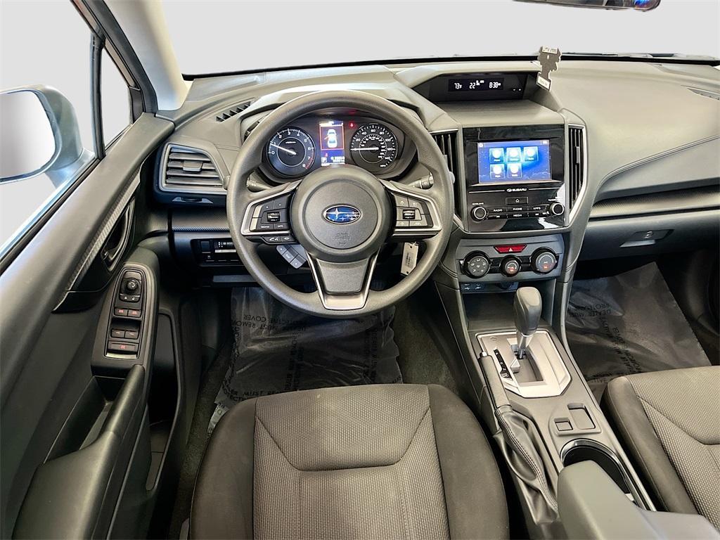 used 2020 Subaru Impreza car, priced at $17,000