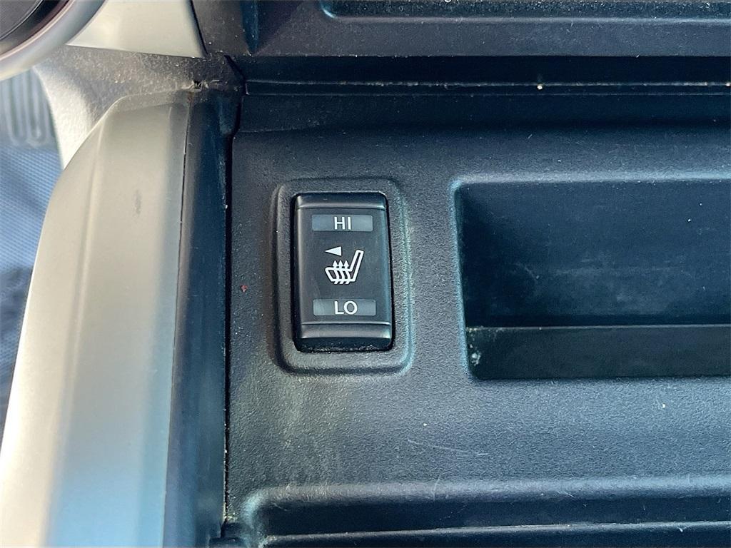 used 2019 Nissan Titan car, priced at $22,800