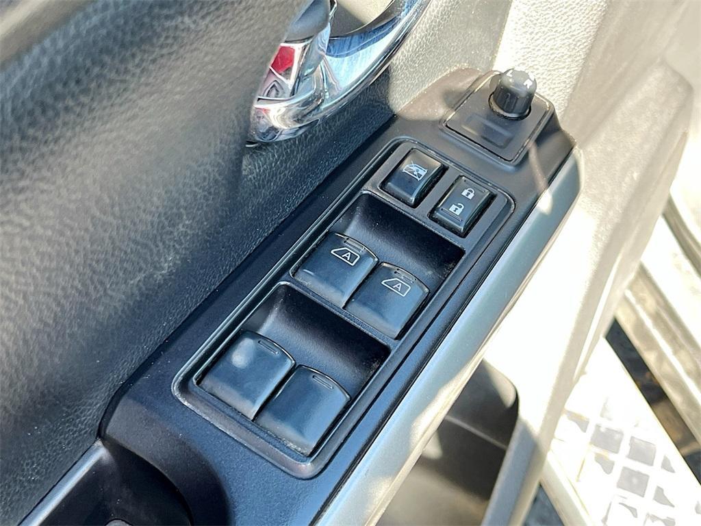 used 2019 Nissan Titan car, priced at $22,800
