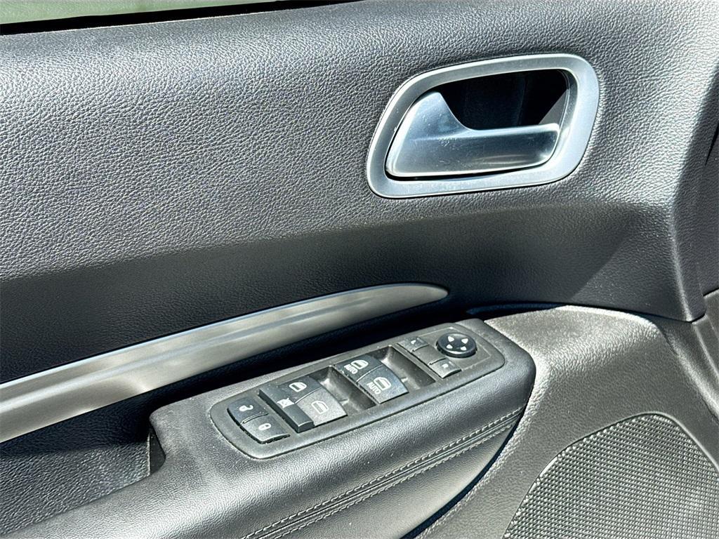 used 2019 Dodge Durango car, priced at $18,200