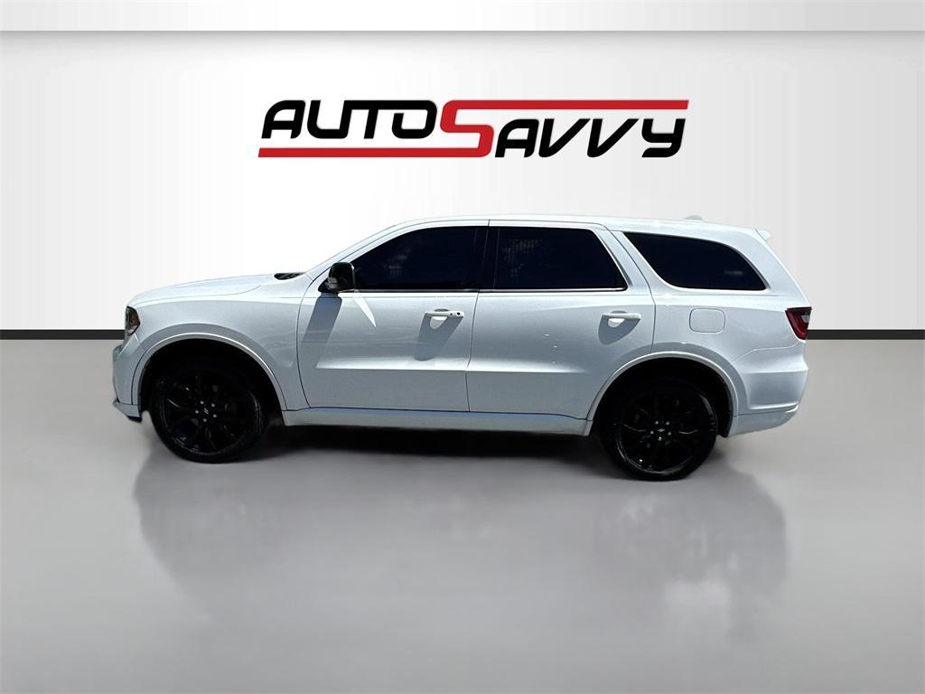 used 2019 Dodge Durango car, priced at $18,200