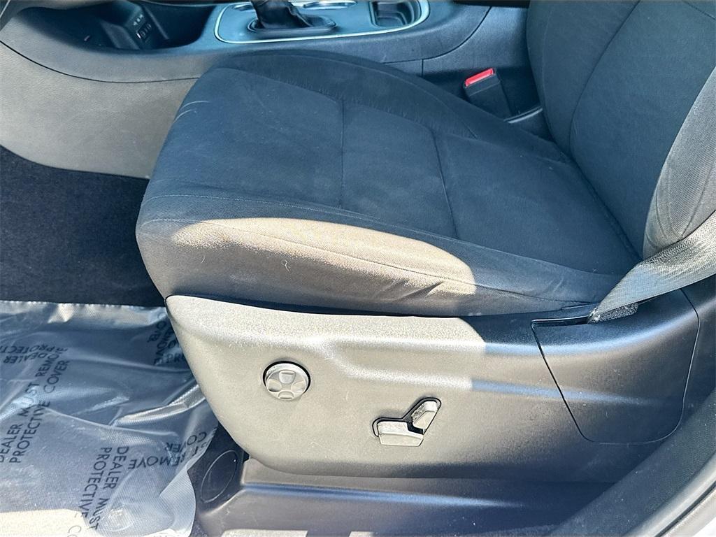 used 2019 Dodge Durango car, priced at $18,200