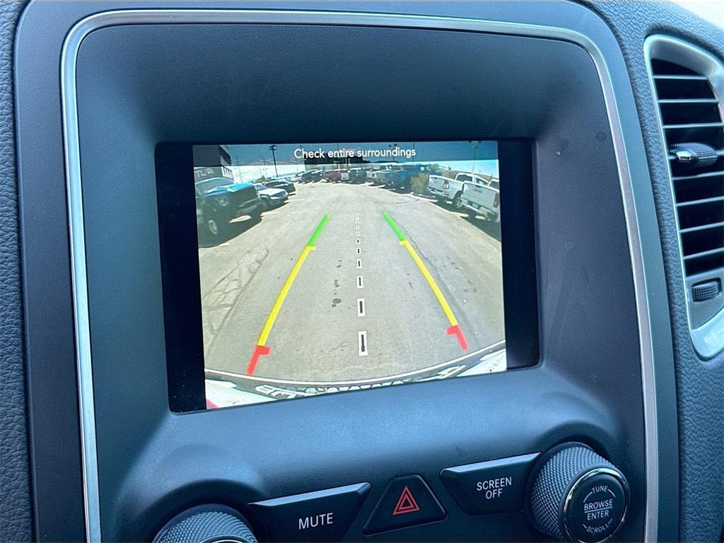 used 2019 Dodge Durango car, priced at $18,200