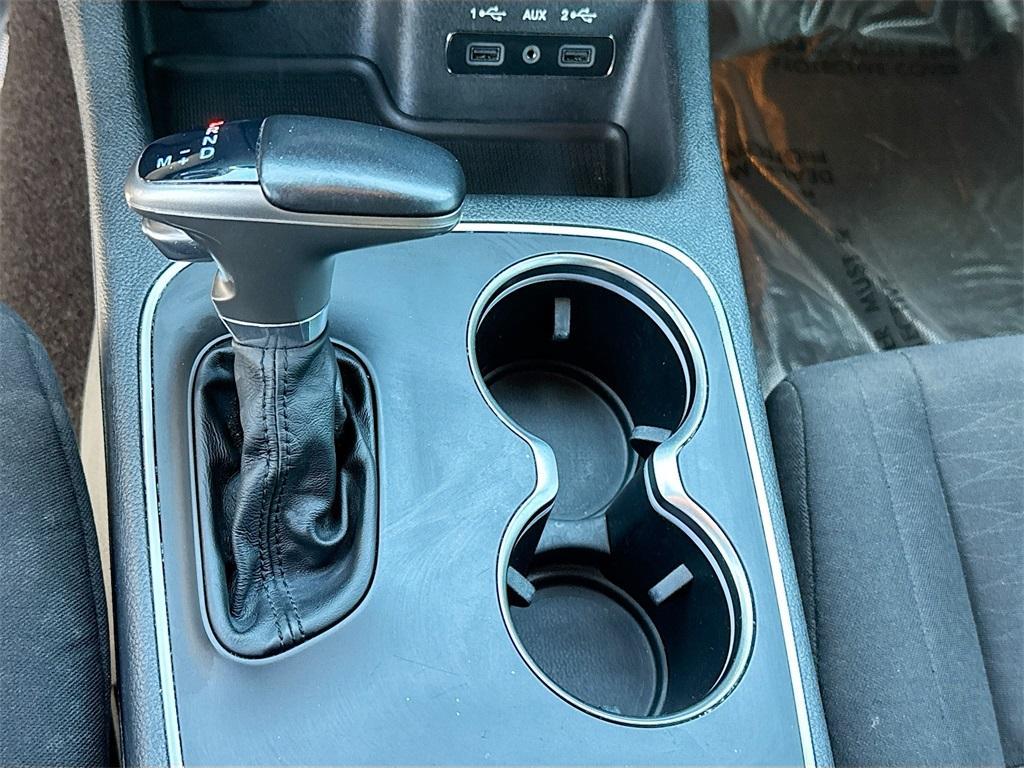 used 2019 Dodge Durango car, priced at $18,200
