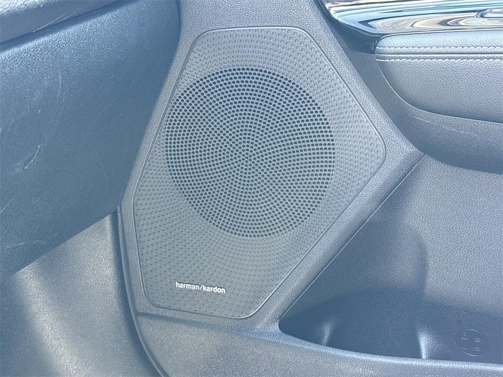 used 2022 Kia Niro car, priced at $21,000