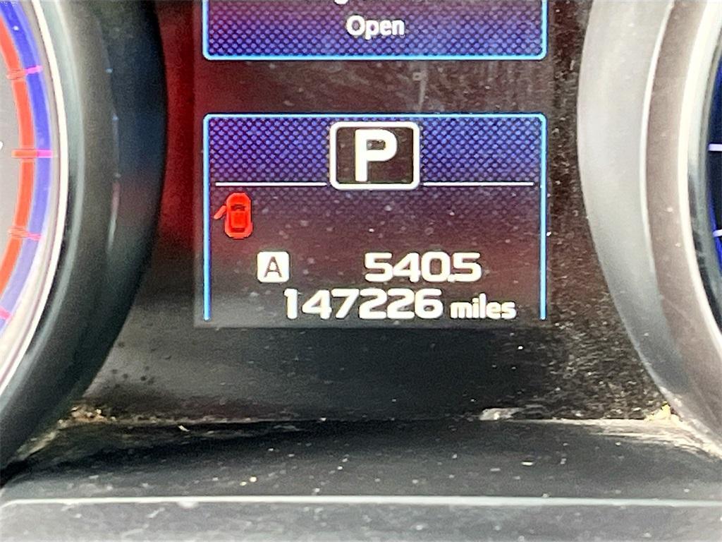 used 2015 Subaru Legacy car, priced at $7,500