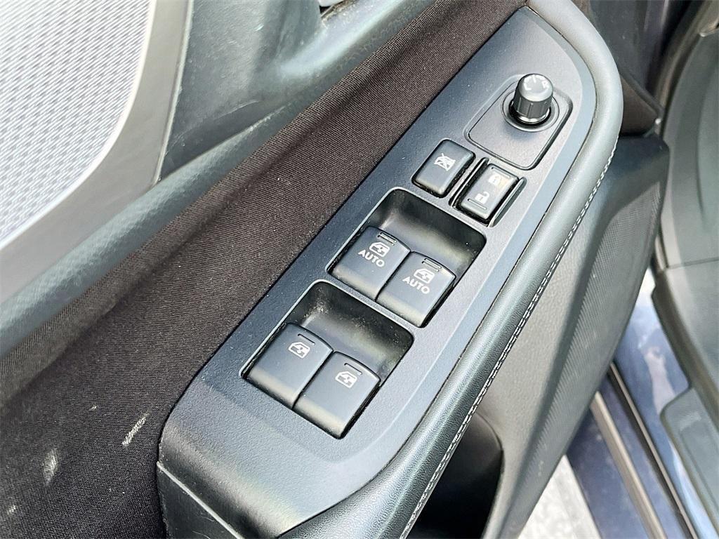 used 2015 Subaru Legacy car, priced at $7,500