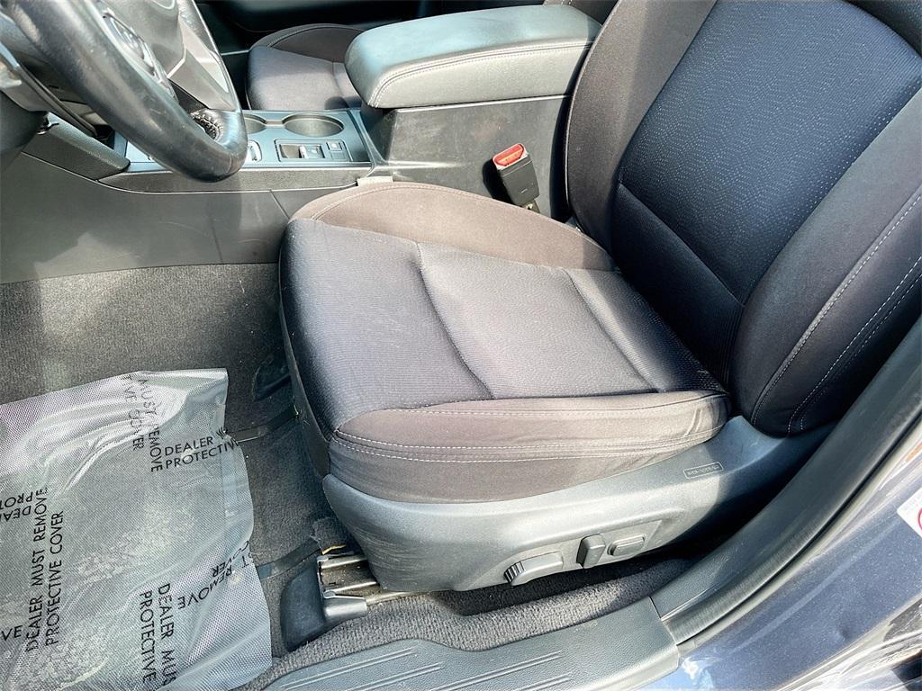 used 2015 Subaru Legacy car, priced at $7,500