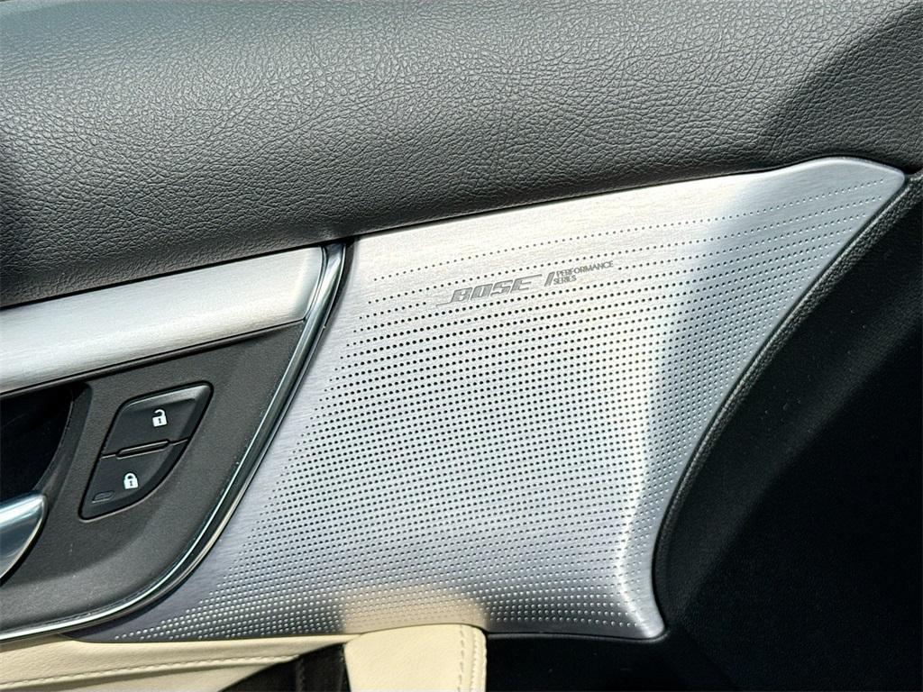 used 2021 Cadillac CT5 car, priced at $23,500