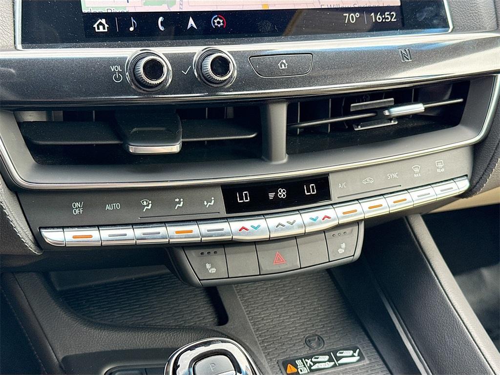 used 2021 Cadillac CT5 car, priced at $23,500