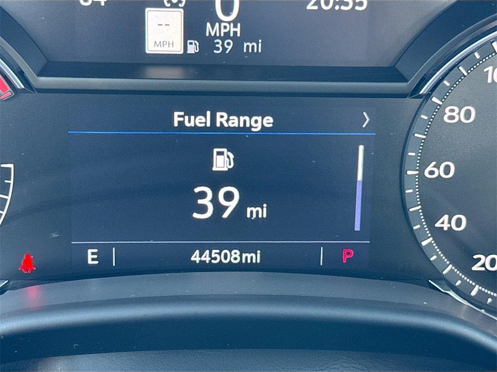 used 2021 Cadillac CT5 car, priced at $23,500