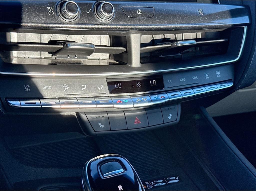 used 2021 Cadillac CT5 car, priced at $23,500