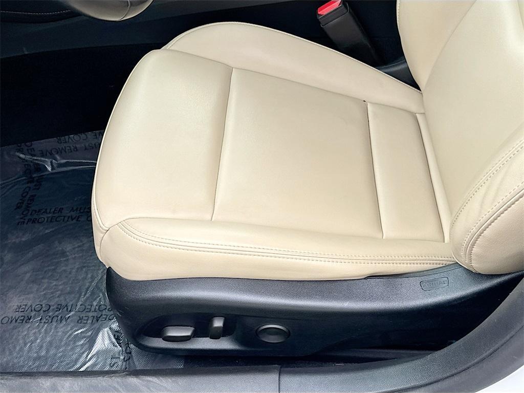 used 2021 Cadillac CT5 car, priced at $23,500